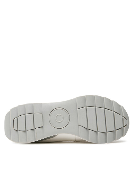 Big Star Shoes Big Star Shoes Черевики туристичні MM274675 Білий
