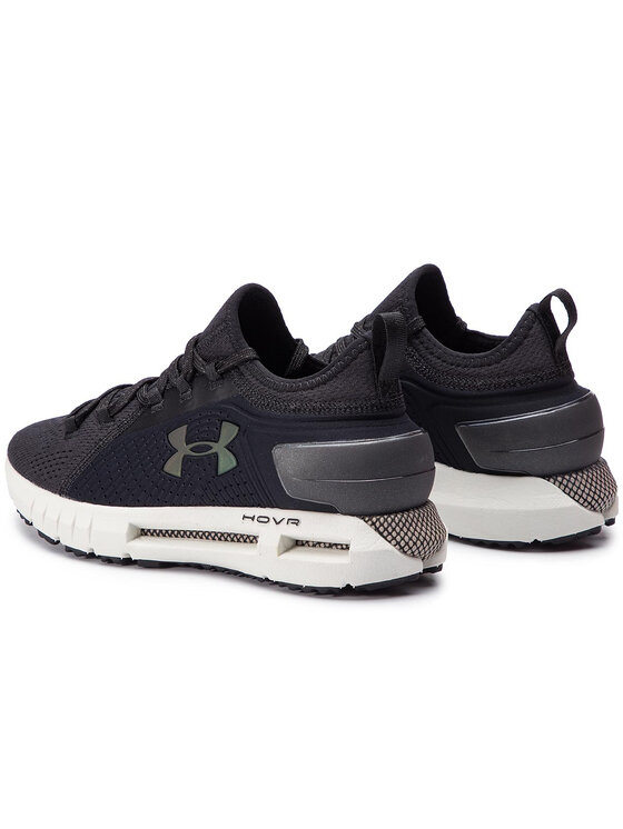 Under Armour Under Armour Взуття для бігу Ua Hovr Phantom Se 3021589-001 Чорний