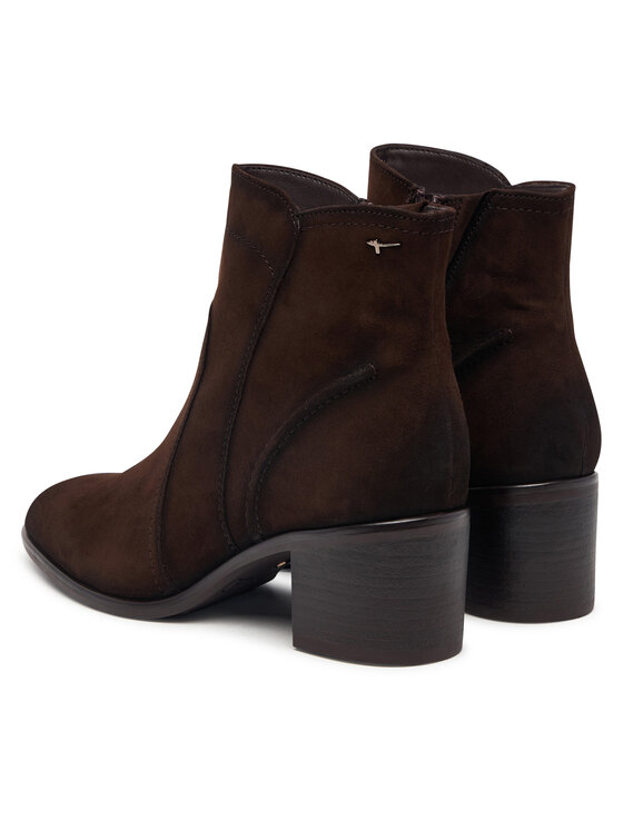 Tamaris Tamaris Saapad 1-25313-47 Tumepruun