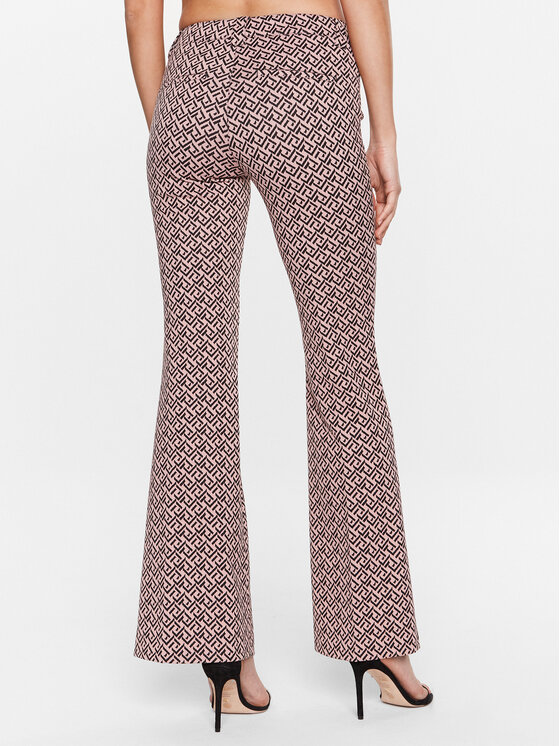 Marc Aurel Marc Aurel Штани з тканини 1691 7000 24633 Кольоровий Regular Fit