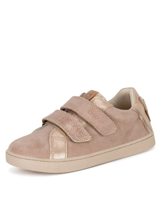 Lasocki Kids Lasocki Kids Sneakers FLY CI12-2706-01 Rosa