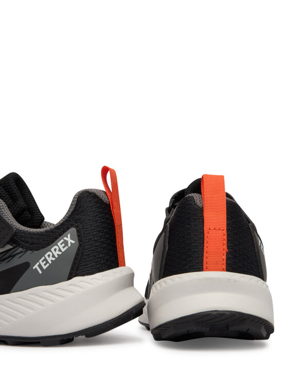 adidas adidas Laufschuhe Terrex Tracefinder Cf C JS2020 Schwarz