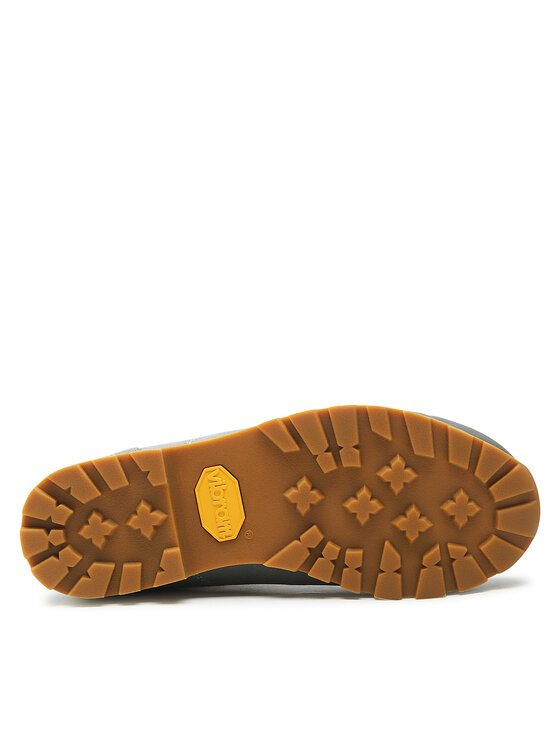 Dolomite Dolomite Trekkingschuhe Cinquantaquattro Low Evo 289211-0386005 Grau