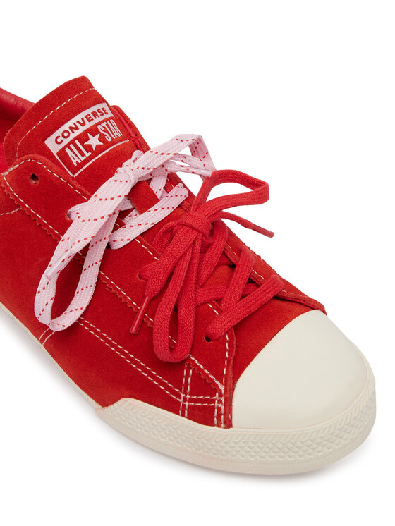 Converse Converse Tossud Chuck Taylor Lo A17859C Punane