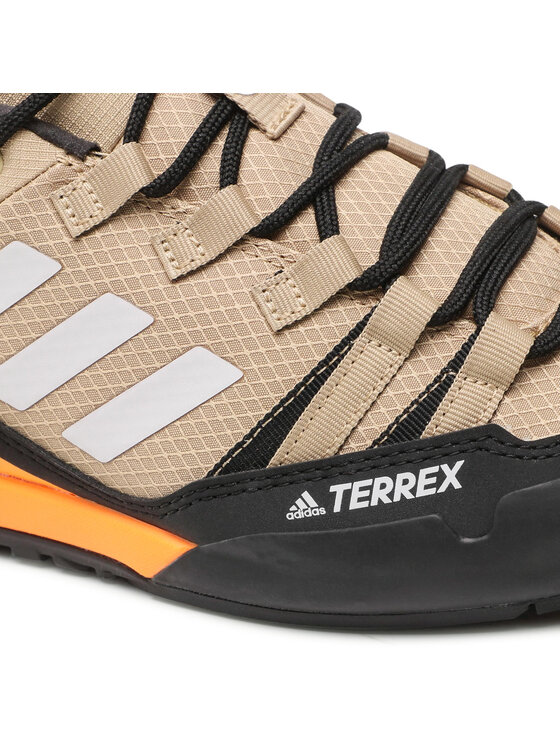 adidas adidas Trekkings Terrex Swift Solo 2 GZ0333 Maro