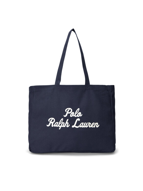 Polo Ralph Lauren Polo Ralph Lauren Geantă 405945884001 Bleumarin