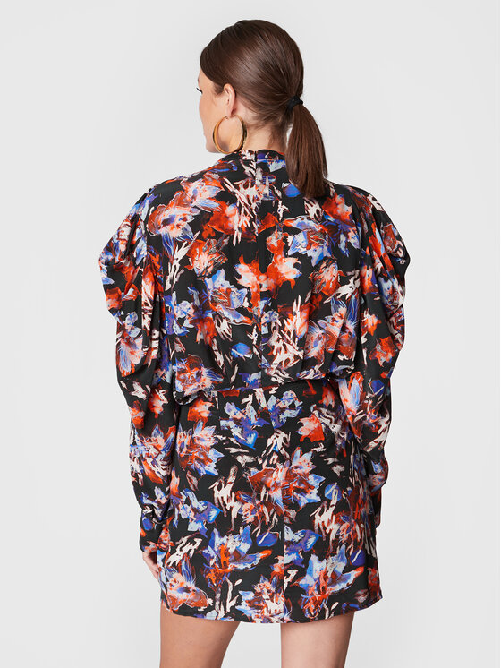 Vestito da giorno Merera AR147 Multicolore Regular...