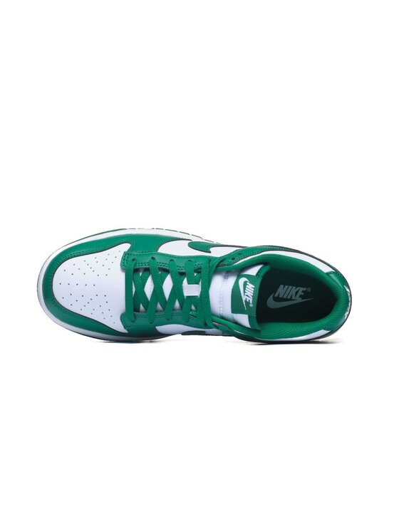Nike Nike Sneakersy Dunk Low Retro Zielony