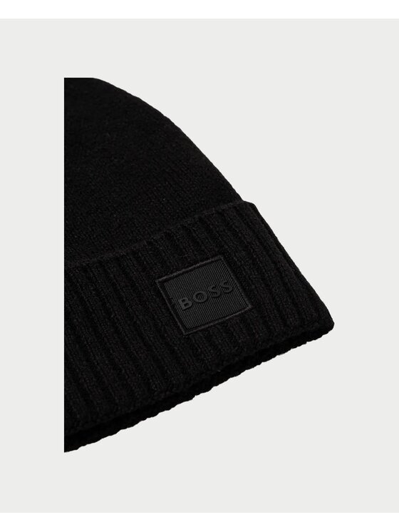 BOSS BOSS Berretto q-roa-34160 Nero