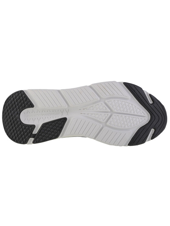 Skechers Skechers Sneakersy Skechers Max Cushioning - Advantageous Slip-ins Niebieski