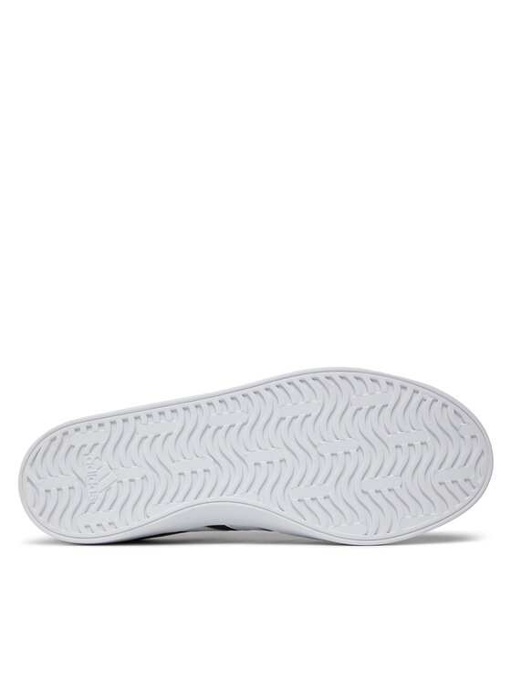 adidas adidas Sneakersy VL Court 3.0 ID6278 Černá