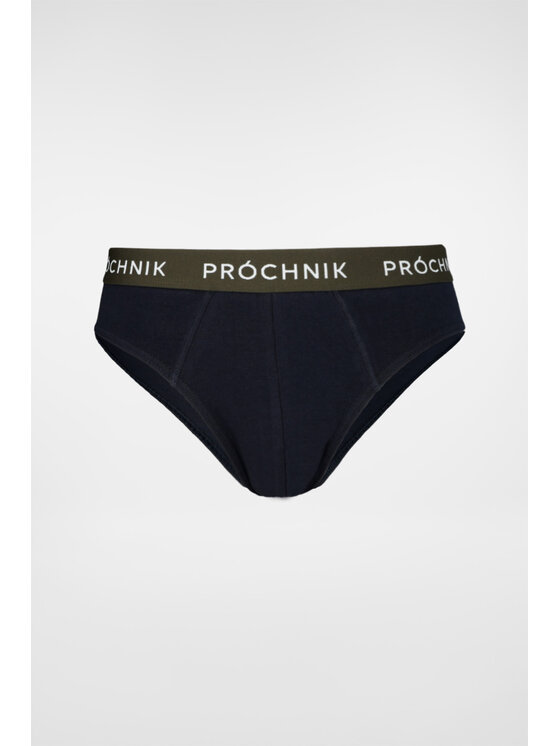 Próchnik Próchnik Slipy PM2 NBI073224000005 Granatowy