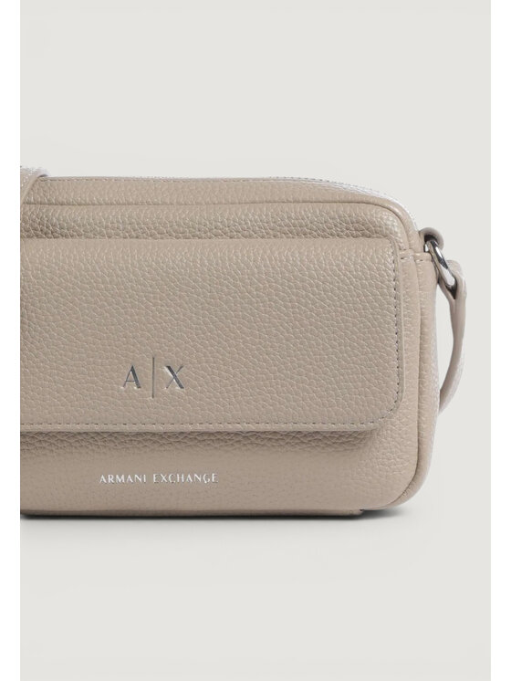 Armani Exchange Armani Exchange Borsetta XW001547 AF17019 Beige