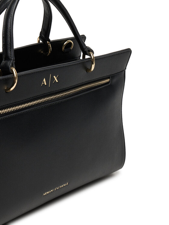 Armani Exchange Armani Exchange Käekott XW001553 AF17117 UC001 Must