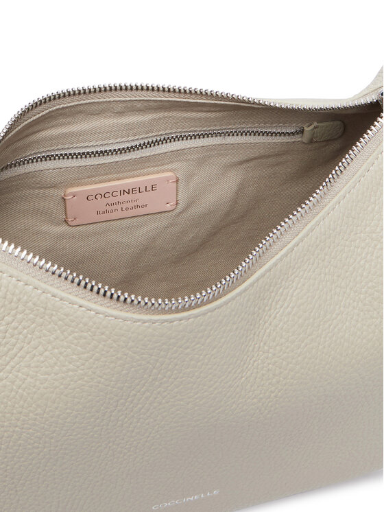 Coccinelle Coccinelle Handtasche VGF Coccinellefern E1 VGF 13 01 01 Hellbeige