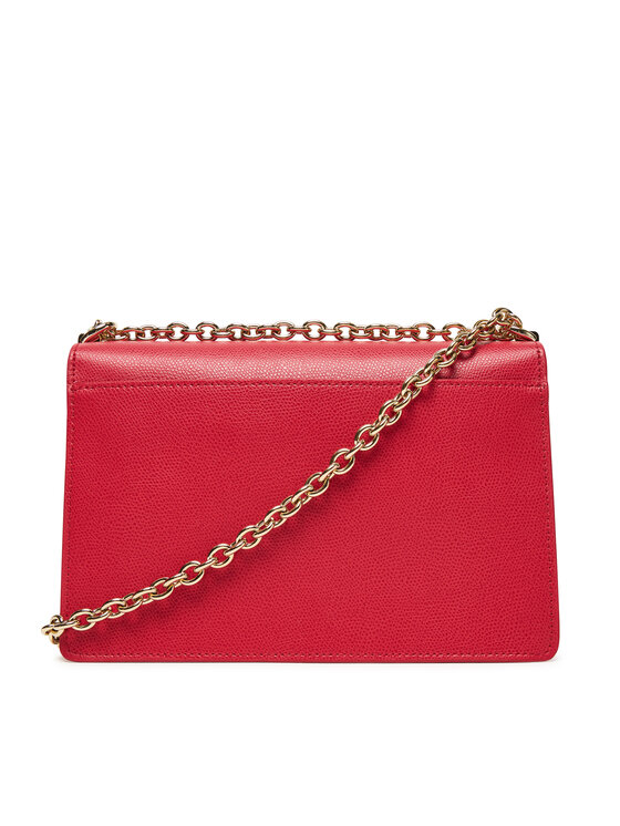 Furla Furla Ročna torba BAFIACO ARE000 BG RUB00 Rdeča