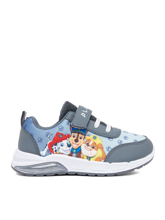 Paw Patrol Paw Patrol Superge CEO-CP76-AW25-118PAW Siva