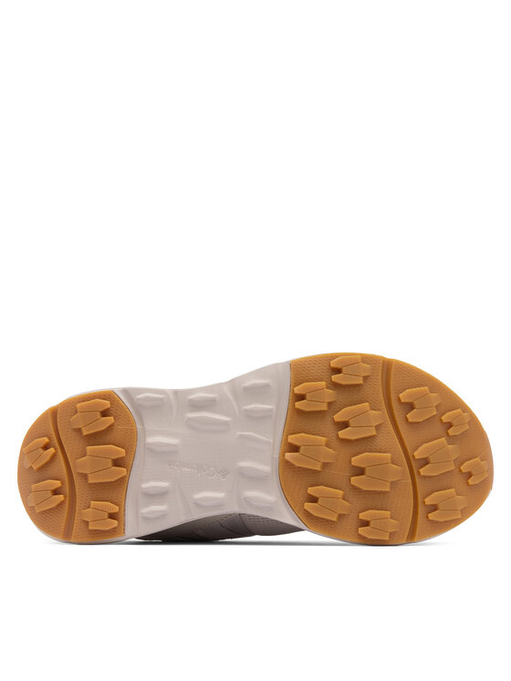 Columbia Columbia Sneakersy Terrastride Aro™ Shoe 2115261 Sivá
