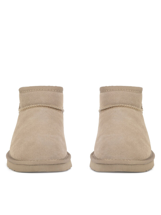 MEXX MEXX Čizme za snijeg MICH2003743W Siva