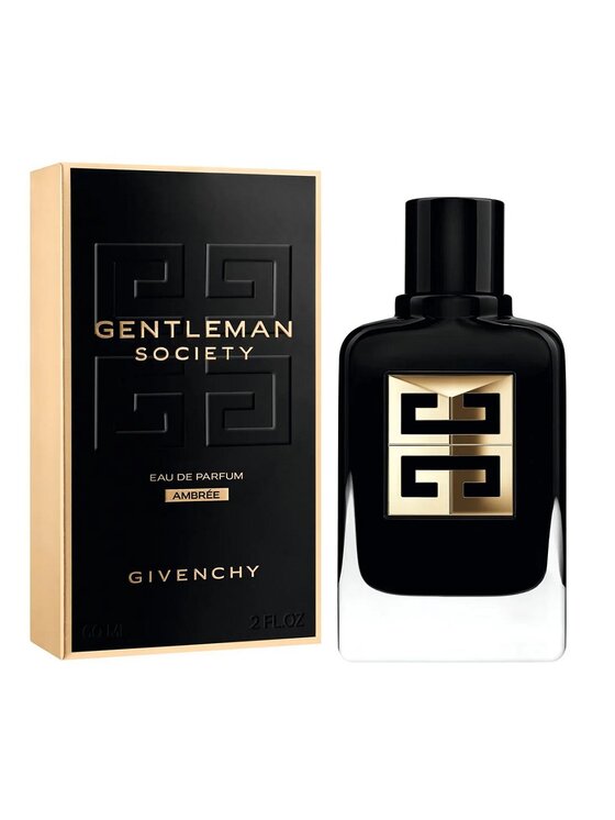 Givenchy Givenchy Gentleman Society Eau de Parfum Ambrée Woda perfumowana