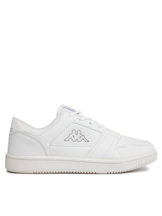 Kappa Kappa Superge Logo Bernal 361G13W Bela