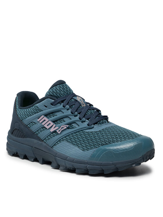 Inov-8 Inov-8 Маратонки за бягане Trailtalon 290 000713-BLNYPK-S-01 Син