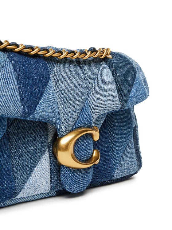 Coach Coach Borsetta CAM93 Blu
