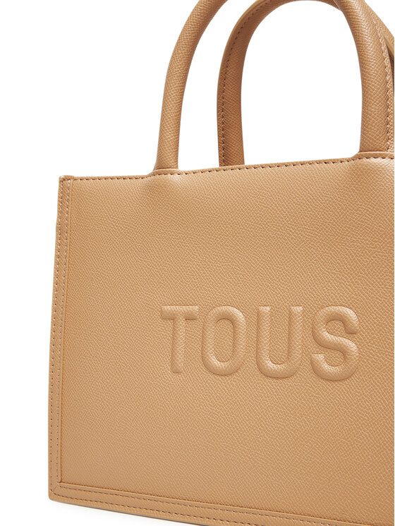 TOUS TOUS Torbica Brenda 2002192144 Bež