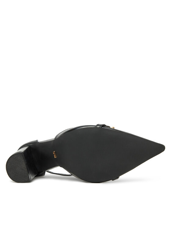 DeeZee DeeZee Salonke HT93996-A5 Crna