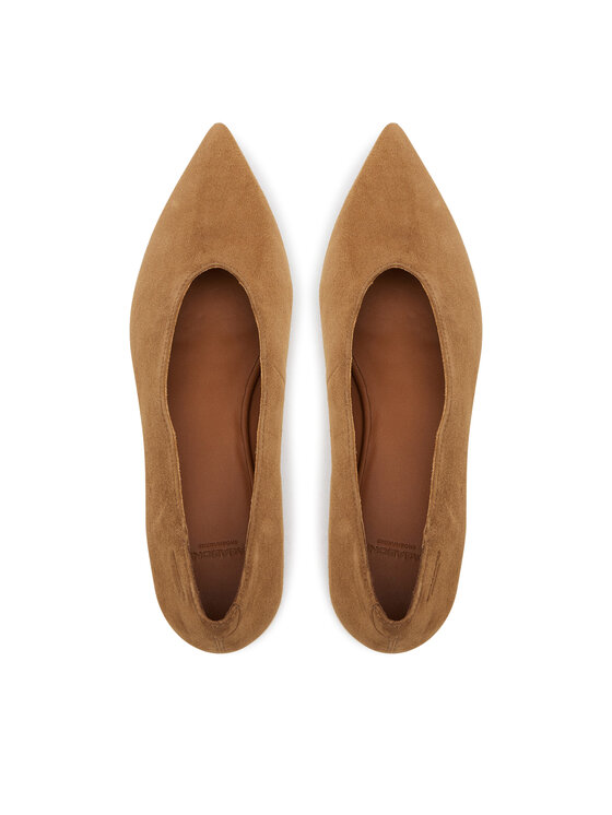 Vagabond Shoemakers Vagabond Shoemakers Balerinke Hermine 5933-040-14 Smeđa