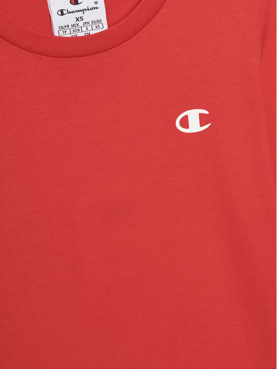 Champion Champion T-särkide komplekt 306581 Värviline Regular Fit