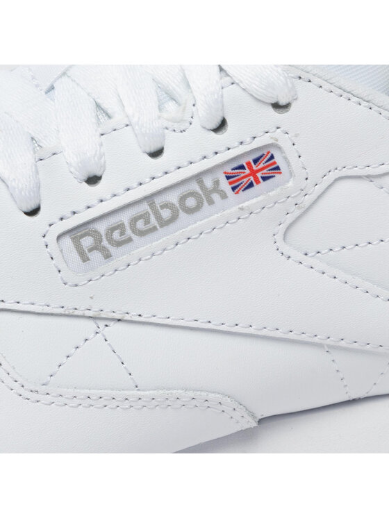 Reebok Reebok Snīkeri Classic Leather GY0952 Balts