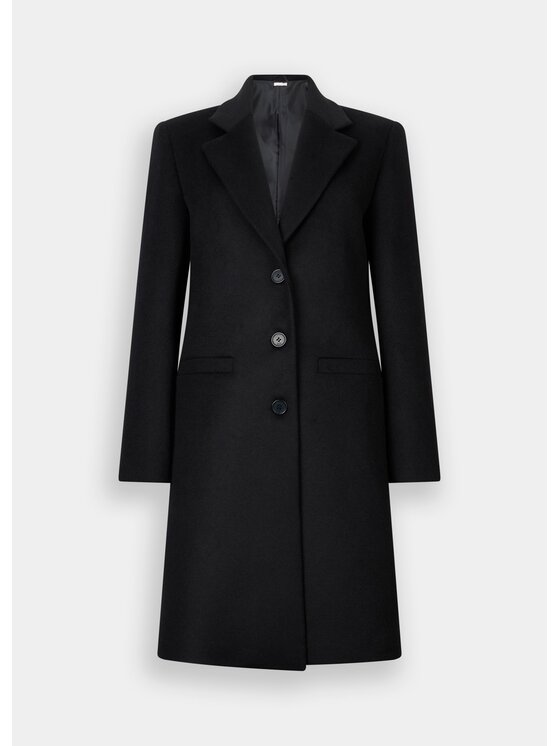 Liu Jo Liu Jo Giacca da donna MF5149T165A22222 Nero Regular Fit