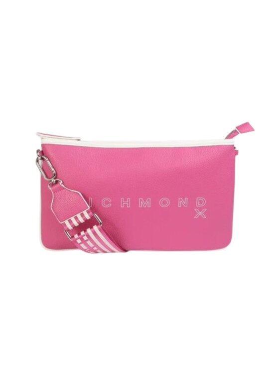 John Richmond Borsa Borsa da donna John Richmond Viola, taglia : Taglia_unica