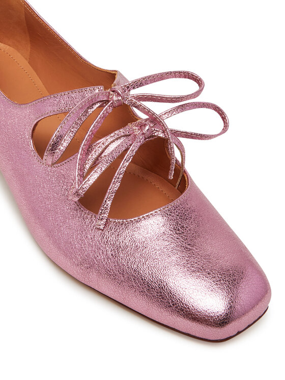 Balagan Balagan Scarpe basse Greta Rosa