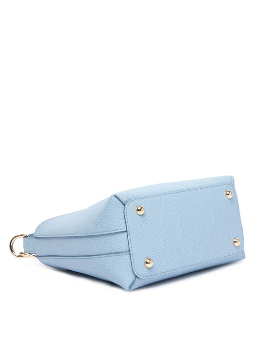 Furla Furla Kabelka Iride Mini WE00876 ARE000 KH CDZ00 Světle modrá