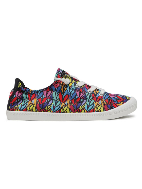 Skechers bobs multicolor top