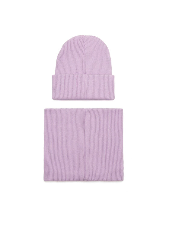 Harry Potter Harry Potter Set căciulă și fular tip guler ACCCS-AW24-222WBHP Roz