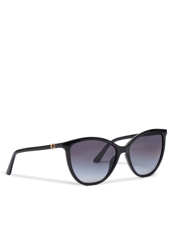 Guess Guess Ochelari de soare GU00256 Negru