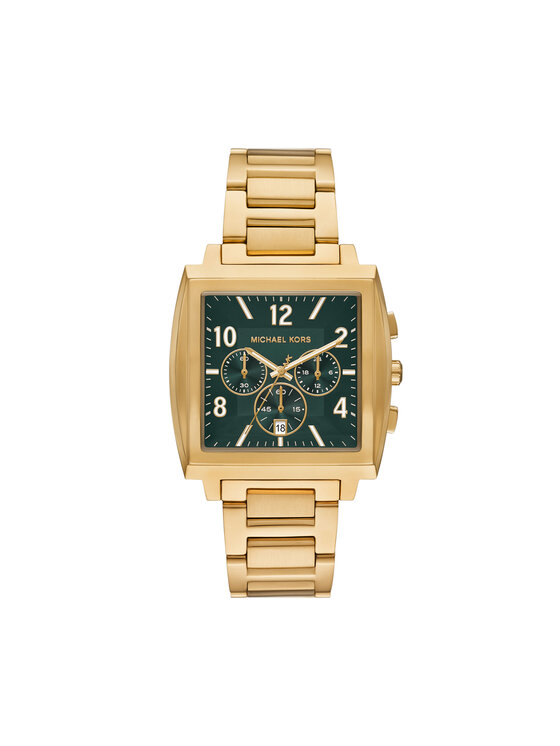 Michael Kors Michael Kors Karóra Rhys MK9229 Arany