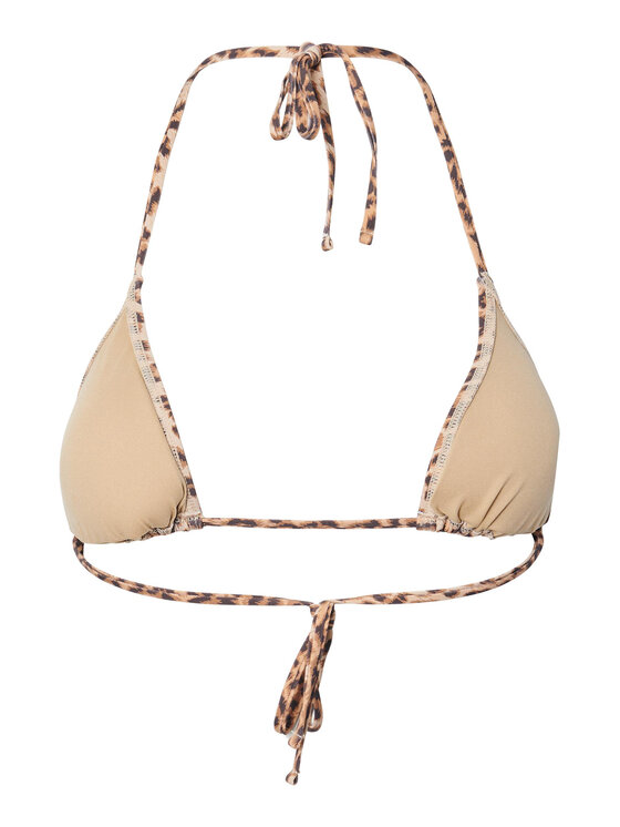 Pieces Pieces Bikini augšdaļa 17134624 Melns