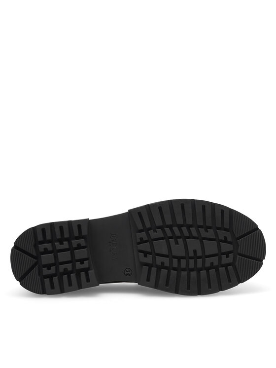 Badura Badura Loaferid PAOLA-112890 Must