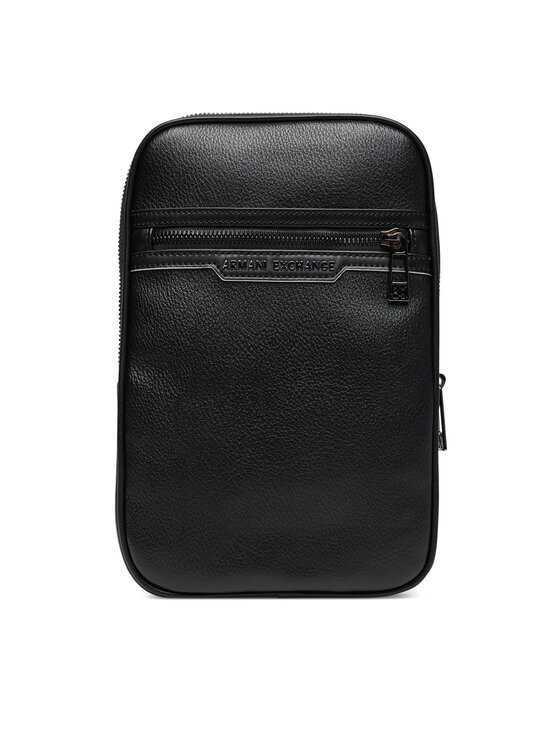 Armani Exchange Armani Exchange Taška cez rameno XM001602 AF17205 MC105 Čierna