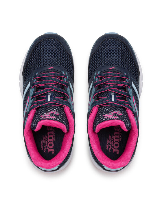 Joma Joma Взуття для бігу Vitaly Jr 2233 JVITW233 Cиній