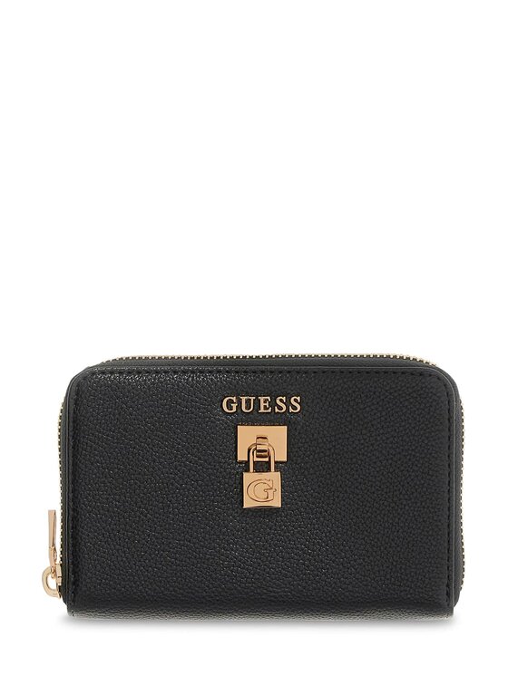 Guess Guess Portfel 180242 Czarny