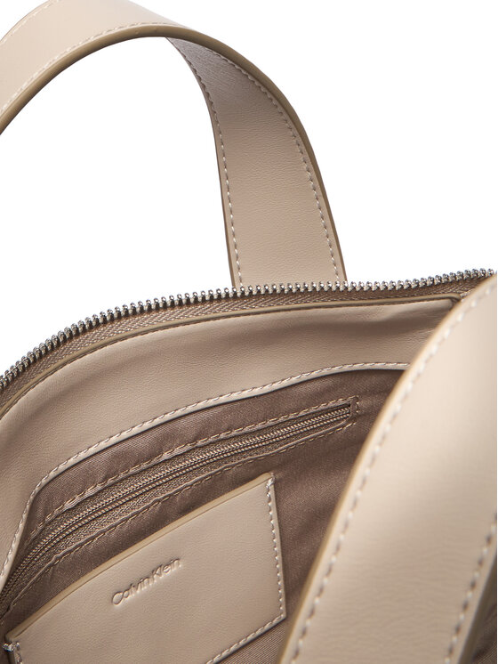 Calvin Klein Calvin Klein Ročna torba LV04F3291G Bež