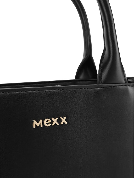 MEXX MEXX Geantă MEXX-S-002-07 Negru