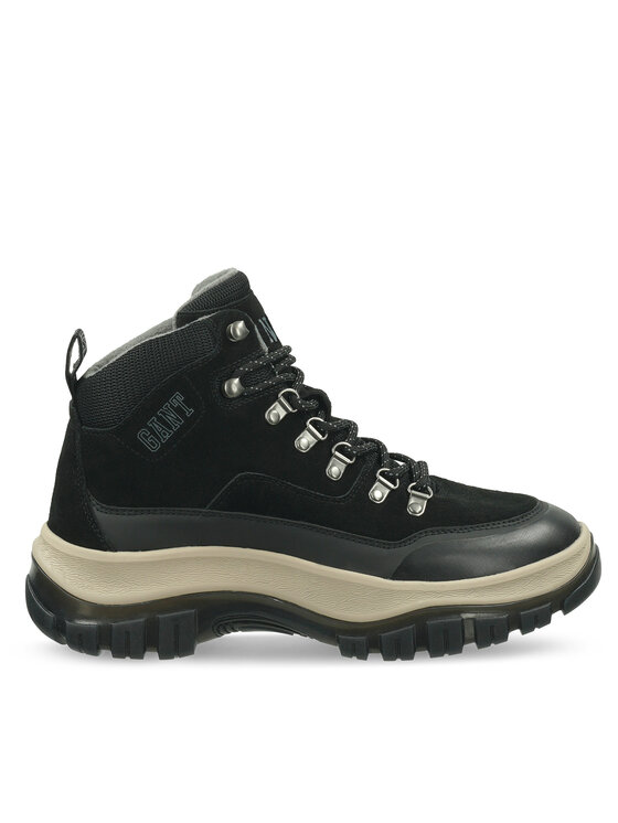 Gant Gant Planinarske cipele Hillark 29643744 Crna