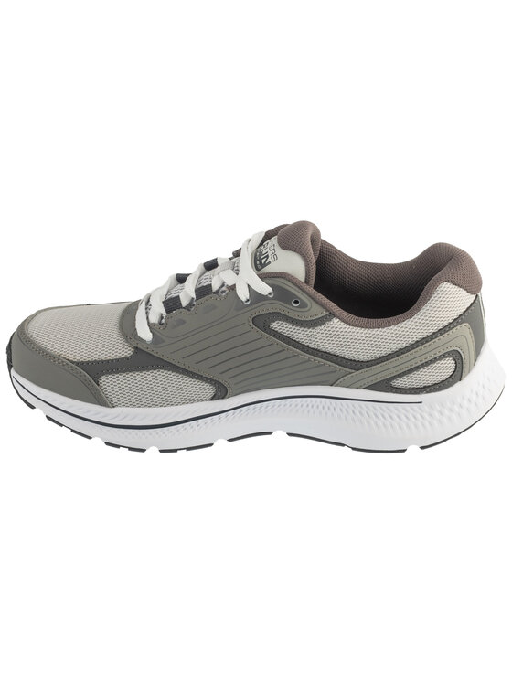 Skechers Skechers Buty do biegania Go Run Consistent 2.0 Szary
