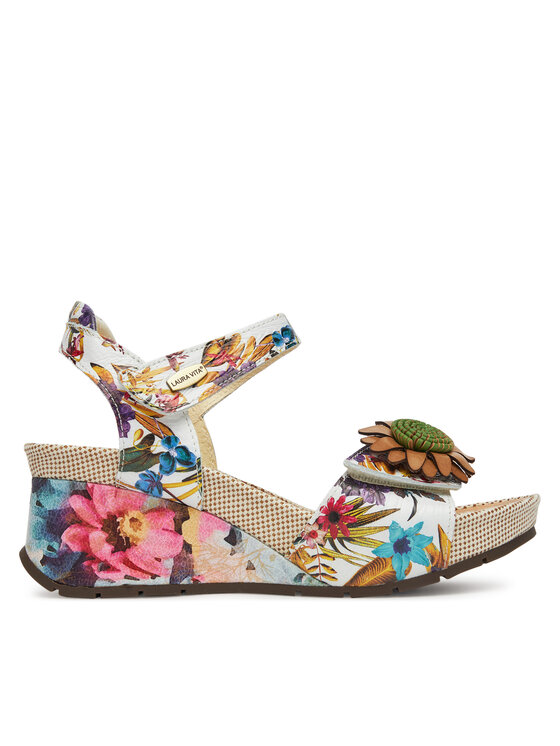 Sandale Laura Vita Barry 36 Colorat